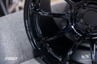 Volk Racing ZE40 wheel – view 19