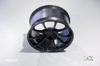 Volk Racing ZE40 wheel – view 9