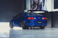 Volk Racing ZE40 wheel