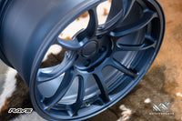 Volk Racing ZE40 wheel – view 11