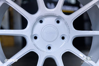 Volk Racing ZE40 wheel – view 13