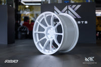 Volk Racing ZE40 wheel – view 16