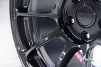 Volk Racing ZE40 wheel – view 9