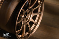 Volk Racing ZE40 wheel – view 5