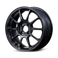 Volk Racing ZE40 M-Spec wheel – Diamond Dark Gunmetal (MM)