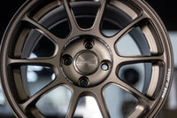 Volk Racing ZE40 M-Spec wheel – view 6