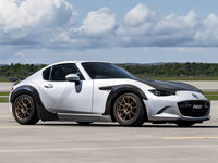 Volk Racing ZE40 M-Spec wheel