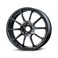 Volk Racing ZE40 M-Spec for FK8/FL5 wheel – Diamond Dark Gunmetal (MM)