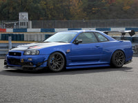 Volk Racing ZE40 M-Spec wheel – view 10