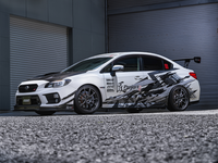 Volk Racing ZE40 M-Spec wheel – view 9