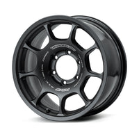 Volk Racing ZE40X wheel – Blast Black 2 (BT)