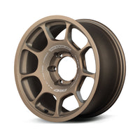 Volk Racing ZE40X wheel – Bronze (BR)